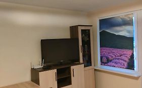 Apartament 6 osobowy